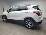 Used 2018 Buick Encore Sport Touring image 3