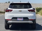 New 2026 Chevrolet TrailBlazer LT w/ LT Cold Weather Package image 5