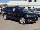 Used 2018 Volkswagen Atlas SE image 2