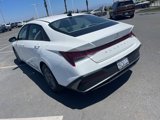 Used 2024 Hyundai Elantra SEL image 5