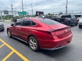 Used 2020 Hyundai Sonata SE w/ Cargo Package image 5