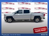 Used 2018 Chevrolet Silverado 1500 LT w/ All Star Edition image 2