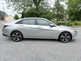 Used 2023 Hyundai Elantra SEL w/ Convenience Package image 4