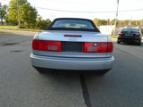 Used 1998 Audi Cabriolet image 5