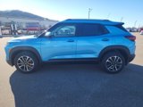New 2025 Chevrolet TrailBlazer LT w/ Convenience Package image 2