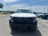 Used 2021 Chevrolet Silverado 1500 W/T w/ Z71 Off-Road Package image 2