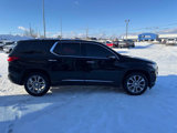 Used 2019 Chevrolet Traverse Premier image 6