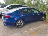 Used 2021 Kia Forte LXS image 5