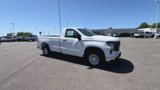 New 2025 Chevrolet Silverado 1500 W/T w/ WT Safety Package image 2