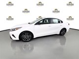Certified 2022 Kia Forte GT-Line w/ GT-Line Premium Package image 3