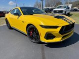 Certified 2024 Ford Mustang GT Premium image 3