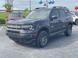 Used 2023 Ford Bronco Sport Big Bend w/ Convenience Package image 3