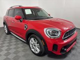 Certified 2024 MINI Cooper Countryman S image 3