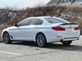 Used 2020 BMW 530i xDrive w/ Luxury Package image 6