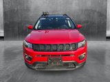 Used 2018 Jeep Compass Latitude w/ Popular Equipment Group image 2