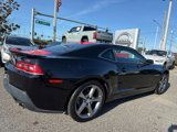 Used 2014 Chevrolet Camaro LT w/ RS Package image 4