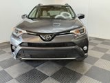 Used 2018 Toyota RAV4 XLE image 3