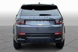 Used 2025 Land Rover Discovery Sport Dynamic SE image 4