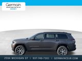 New 2025 Jeep Grand Cherokee L Limited image 2