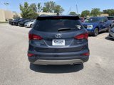 Used 2018 Hyundai Santa Fe Sport w/ 2.4L Value Package 02 image 5