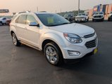 Used 2017 Chevrolet Equinox Premier w/ Enhanced Convenience Package image 2