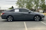 Used 2023 Hyundai Elantra Limited image 4
