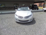Used 2014 Lincoln MKZ AWD w/ Equipment Group 102A Reserve image 2