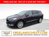 Used 2018 Buick Enclave Premium w/ Experience Buick Package image 3