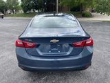 Used 2024 Chevrolet Malibu LT image 6