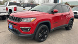 Used 2018 Jeep Compass Latitude w/ Popular Equipment Group image 2