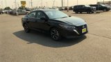 Used 2024 Nissan Sentra SV image 2