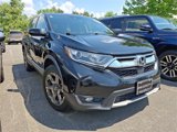 Used 2017 Honda CR-V EX-L image 3