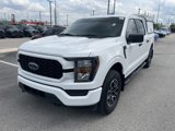 Certified 2023 Ford F150 XL image 4