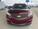 Used 2015 Chevrolet Traverse LT w/ Style and Technology Package image 2