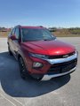 Used 2022 Chevrolet TrailBlazer LT w/ Convenience Package image 2