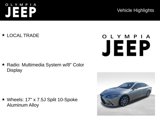 Used 2021 Lexus ES 250 w/ Premium Package image 5