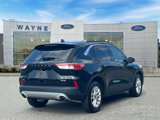Used 2022 Ford Escape SE w/ Cold Weather Package image 5