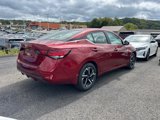 New 2025 Nissan Sentra SV w/ All-Weather Package image 3
