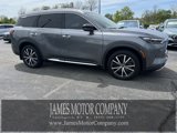 Used 2022 INFINITI QX60 Sensory w/ Vision Package image 5