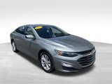 Used 2023 Chevrolet Malibu LT image 3