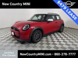 Certified 2025 MINI Cooper S image 3