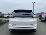 Used 2017 Ford Edge Sport w/ Equipment Group 401A image 4