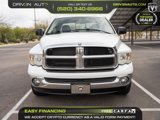 Used 2005 Dodge Ram 1500 Truck SLT w/ Quad Cab Big Horn Value Group image 2