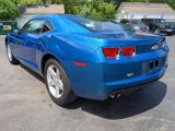 Used 2010 Chevrolet Camaro LT image 3