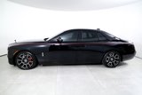 Certified 2022 Rolls-Royce Ghost Black Badge image 3