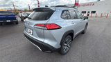 New 2025 Toyota Corolla Cross XLE image 5