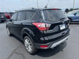 Used 2018 Ford Escape Titanium image 5