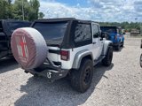 Used 2012 Jeep Wrangler Rubicon w/ PWR Convenience Group image 4