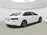 Used 2022 Volkswagen Passat 2.0T SE image 4