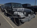 Used 2016 Jeep Wrangler Unlimited Sport w/ Connectivity Group image 5